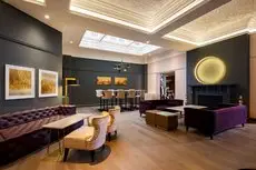 Mercure Leicester The Grand Hotel 