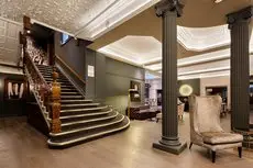 Mercure Leicester The Grand Hotel 