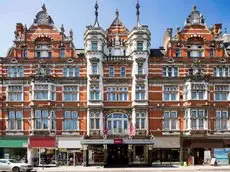 Mercure Leicester The Grand Hotel 