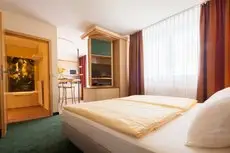 Suite Hotel Leipzig 
