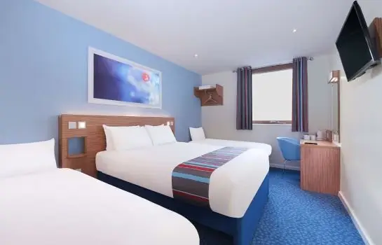 Travelodge Leeds Bradford Airport