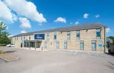 Travelodge Leeds Bradford Airport 