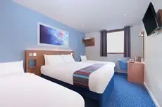 Travelodge Leeds Central 