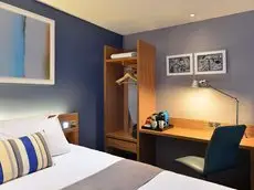 Travelodge Leeds Central 