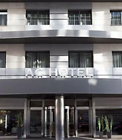 AC Hotel Leon San Antonio A Marriott Luxury & Lifestyle Hotel