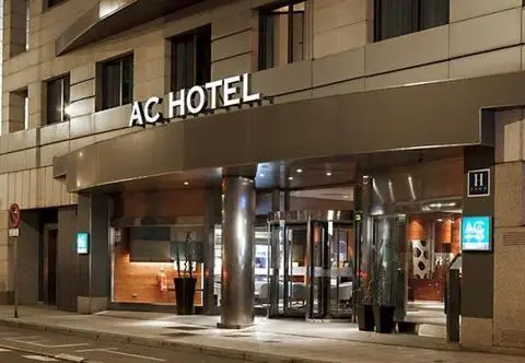 AC Hotel Leon San Antonio A Marriott Luxury & Lifestyle Hotel