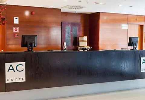 AC Hotel Leon San Antonio A Marriott Luxury & Lifestyle Hotel 