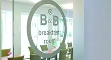 B&B Hotel Leipzig-Nord 