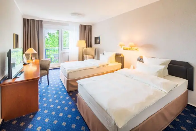 Best Western Hotel Windorf 