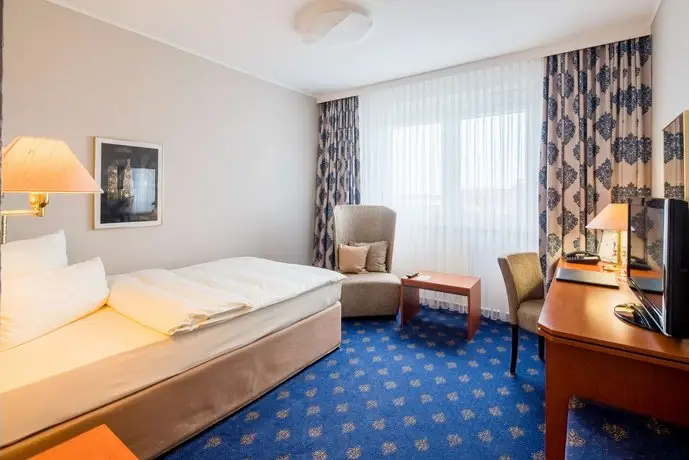 Best Western Hotel Windorf 