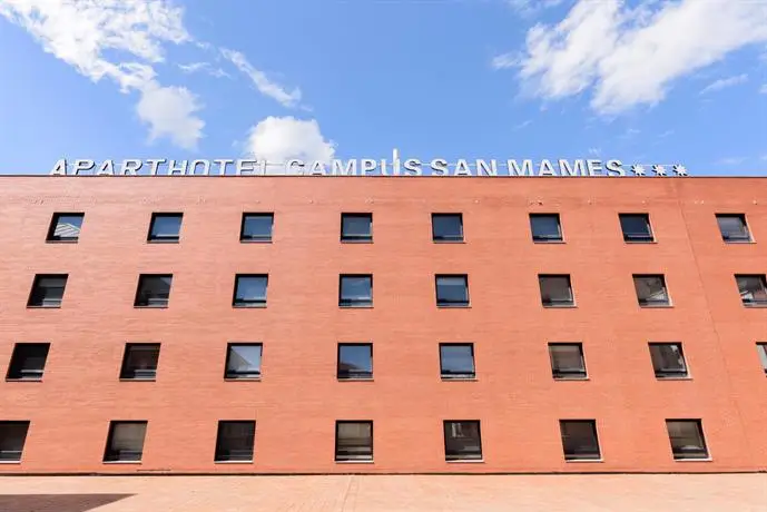 Exe Campus San Mames 