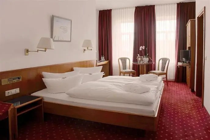 Hotel Astoria Leipzig 