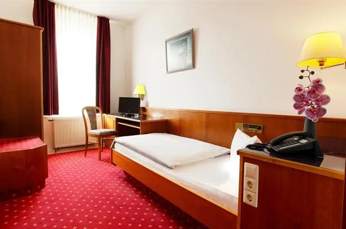 Hotel Astoria Leipzig 