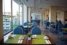 Tryp Leon Hotel 