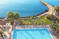 Crowne Plaza Limassol 