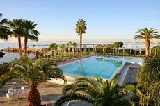 Crowne Plaza Limassol 