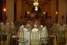 Gran Hotel Bolivar 