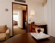 Hotel Estelar Miraflores 