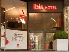 Ibis Liege Centre Opera 