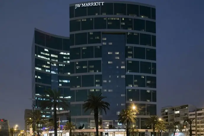 JW Marriott Hotel Lima