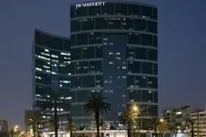 JW Marriott Hotel Lima 