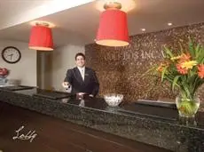 Los Incas Lima Hotel 