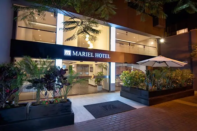 Mariel Hotel Boutique