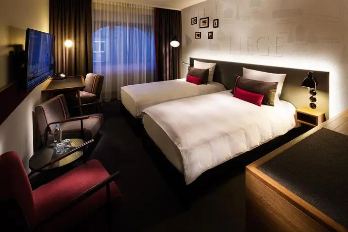 Pentahotel Liege