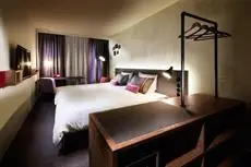 Pentahotel Liege 