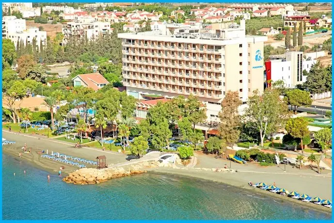 Poseidonia Beach Hotel 