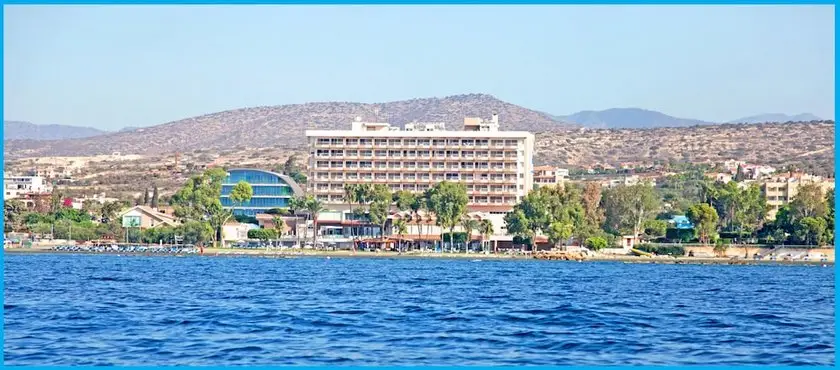 Poseidonia Beach Hotel 