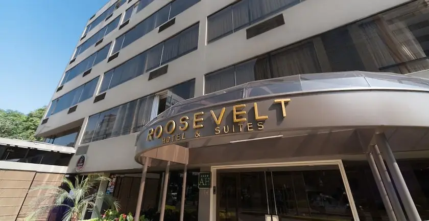 Roosevelt Hotel & Suites 