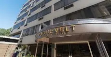 Roosevelt Hotel & Suites 