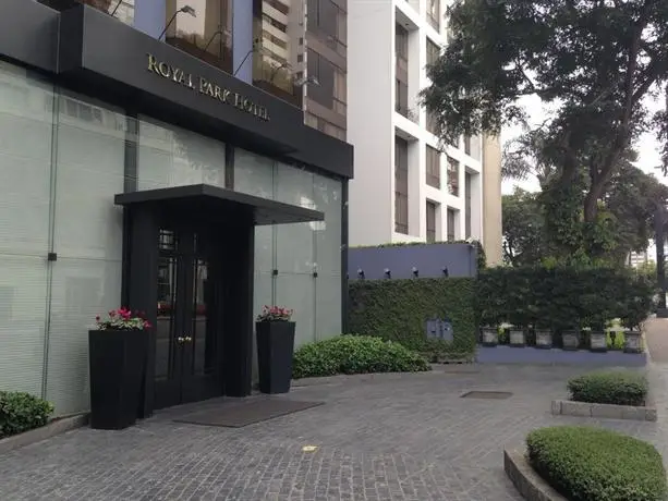 Royal Park Hotel Lima