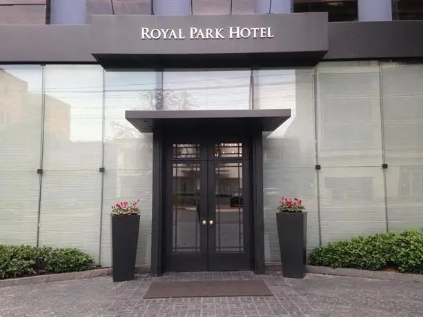 Royal Park Hotel Lima 