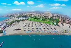 St Raphael Resort 