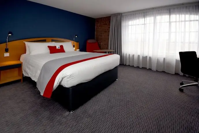 Holiday Inn Express Liverpool-Albert Dock