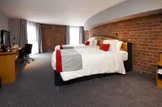 Holiday Inn Express Liverpool-Albert Dock 