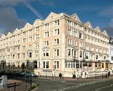 Imperial Hotel Llandudno 