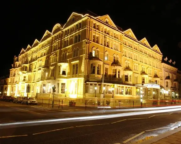 Imperial Hotel Llandudno 