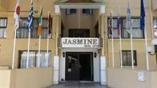 Jasmine Hotel Apartments 