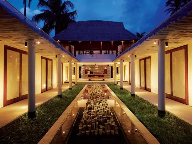 Qunci Villas Hotel