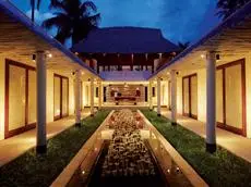 Qunci Villas Hotel 