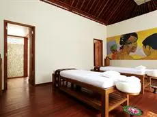 Qunci Villas Hotel 