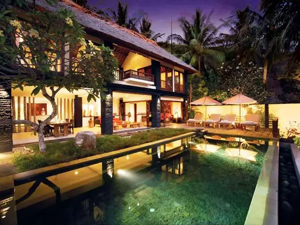 Qunci Villas Hotel 