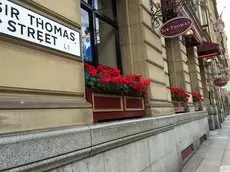 The Sir Thomas Hotel 