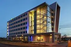 Travelodge Liverpool John Lennon Airport 