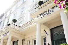 Airways Hotel London 