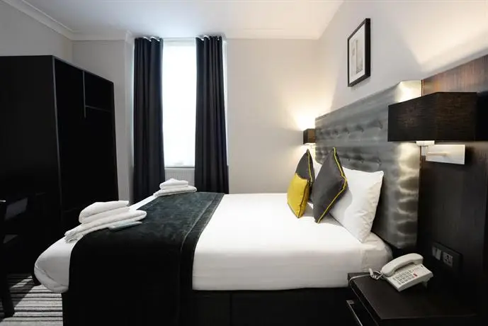 Airways Hotel London 