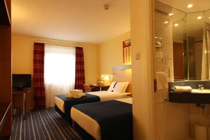 Holiday Inn Express London Croydon 